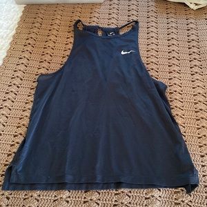 Nike DRI FIT tank